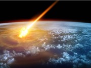 Clip: Điều gì sẽ xảy ra khi tiểu hành tinh đâm vào Trái Đất