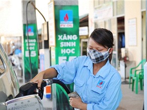 Xăng E5 khó cạnh tranh vì giá