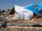 Những vụ tai nạn kinh hoàng của loại máy bay A321-200