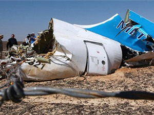 Những vụ tai nạn kinh hoàng của loại máy bay A321-200