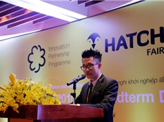 Nhiều quỹ đầu tư nước ngoài “nhòm ngó” start-up Việt