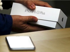 iPhone 6s, 6s Plus được bán chính thức ở Việt Nam từ ngày 6/11