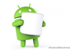 Sốc với tỷ lệ người dùng hệ điều hành Android 6.0 Marshmallow