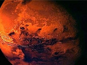 NASA bật mí nguyên nhân sao Hỏa mất sự sống