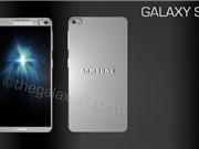Hé lộ thời điểm ra mắt của Samsung Galaxy S7