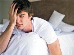 Ngủ nướng khiến bạn có nguy cơ mắc vô số bệnh