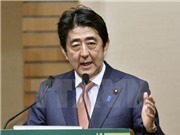 Chính phủ Nhật Bản muốn đẩy nhanh thủ tục liên quan đến TPP