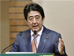 Chính phủ Nhật Bản muốn đẩy nhanh thủ tục liên quan đến TPP