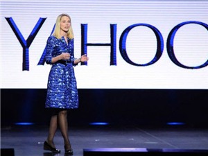 CEO Yahoo! đang "săn" người tài để tái cơ cấu công ty