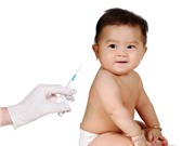 Phản ứng khi tiêm vắc xin ở trẻ  nên biết