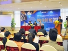 Công bố kết quả sơ khảo Giải thưởng Nhân Tài Đất Việt 2015