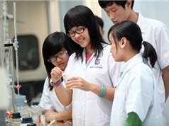 UNESCO bảo trợ Trung tâm Toán học và Vật lý dạng II của Việt Nam