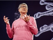 Bill Gates và cuộc chiến chống biến đổi khí hậu