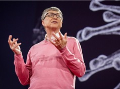 Bill Gates và cuộc chiến chống biến đổi khí hậu