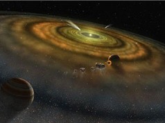 Phát hiện về Diêm Vương tinh khiến nhà khoa học bối rối