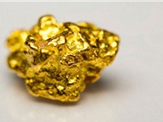 Trung Quốc phát hiện 470 tấn vàng dưới đáy biển