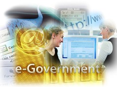 Sóc Trăng triển khai chính phủ điện tử giai đoạn 2016-2020