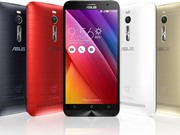 Asus công bố danh sách smartphone được cập nhật HĐH Android 6.0 