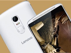 Lenovo trình làng smartphone cấu hình “khủng”