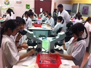 Giáo dục khoa học trên thế giới: Bài học và kinh nghiệm thành công