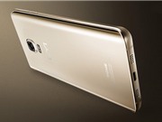 Lộ diện smartphone “nhái” Galaxy Note 5, giá chỉ 2 triệu đồng