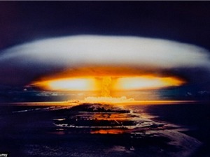 Làm thế nào sống sót qua thảm họa hạt nhân