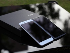 Khui hộp smartphone “copy” iPhone 6s, giá gần 3 triệu 