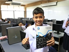 Thái Lan sắp áp dụng hệ thống dạy khoa học mới