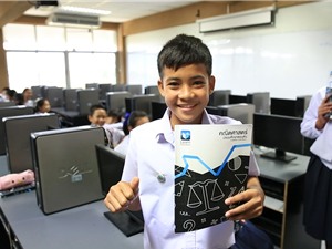 Thái Lan sắp áp dụng hệ thống dạy khoa học mới