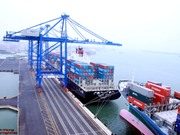 Việt Nam thí điểm quản lý container hàng hoá bằng định vị GPS