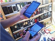 Điện thoại Trung Quốc cài mã độc để trộm cước