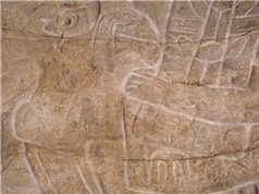Tìm ra cổ vật 3.000 tuổi của người Olmec