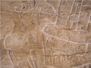 Tìm ra cổ vật 3.000 tuổi của người Olmec