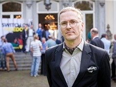 Huyền thoại ngành bảo mật Mikko Hyppönen: Từ tấn công kiếm tiền tới tấn công… huỷ diệt