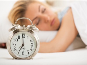 Những hệ lụy đáng sợ do ngủ ít hơn sáu tiếng mỗi ngày