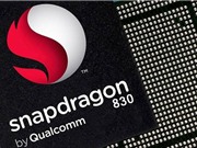 Chip Snapdragon 830 sẽ hỗ trợ RAM 8 GB?