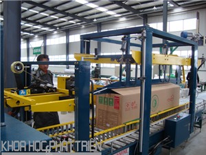 Doanh nghiệp FDI “ngại” chuyển giao công nghệ