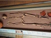 Người đàn ông trong thân xác phụ nữ cách đây 2.000 năm