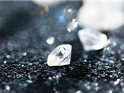 Sợi nano kim cương - siêu vật liệu mới ra mắt