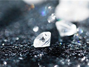 Sợi nano kim cương - siêu vật liệu mới ra mắt