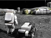 Nga chuẩn bị lập căn cứ trên Mặt trăng