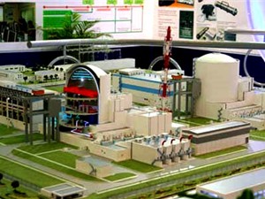Việt Nam phát triển điện hạt nhân