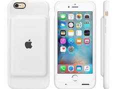 Apple ra mắt phụ kiện “độc” cho iPhone 6 và 6s