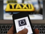 Facebook, Uber… vào tầm ngắm ngành thuế