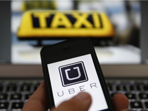 Facebook, Uber… vào tầm ngắm ngành thuế