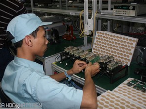 TFP Việt Nam tăng cao nhờ ứng dụng công nghệ