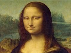 Ẩn sau Mona Lisa còn khuôn mặt một người phụ nữ khác?