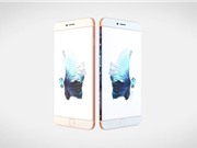 Cận cảnh bản concept iPhone 8 màn hình 5K, RAM 6 GB