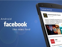 Facebook cho phép bình luận không cần kết nối mạng