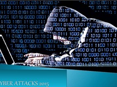 Những vụ tấn công bảo mật quy mô lớn năm 2015